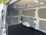 FORD Transit Custom 320 L2 136 PS Automatik -AHK-GJR-Laderaumverkleidung-