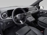 MERCEDES-BENZ EQV 300 AVANTGARDE LANG 360° KLIMA MOPF 360 SPUR