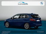 BMW 220i Luxury Line Luxury Head-Up+Navi+Pano+SHZ