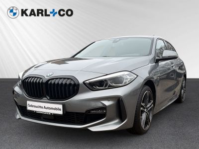 BMW 118 i M Sport HiFi LC Prof Active Guard Plus