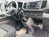 VW Crafter 35 Kasten MR HD 2.0 TDI RFK+KLIMA Klima