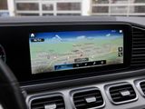 MERCEDES-BENZ GLE 350 de 4M WIDE AHK DISTR KAMERA PANO SPUR