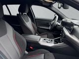 BMW 320 i Touring M-Sport Adp.LED ACC AHK HiFi 360°Kam