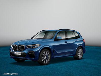 BMW X5 xDrive40d 