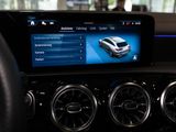 MERCEDES-BENZ CLA 180 SB , AMG BURM NIGHT PREMIUM MULTI KAMERA