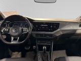VW Polo 2.0 GTI Klima Einparkhilfe Sitzheizung