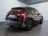 MERCEDES-BENZ GLA 200 d AMG NIGHT 360 AHK DISTR KAMERA SPUR