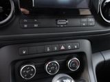 MERCEDES-BENZ Citan 113 Tourer LED MBUX Kamera Klima Spurhalte SHZ Tempomat