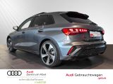 AUDI A3 Sportback 35 TFSI S-line S-tronic Navi+ LED