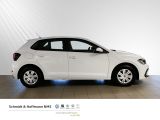 VW Polo 1.0 MPI 59 kW 5-Gang Klima Einparkhilfe