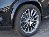 MERCEDES-BENZ GLE 350 de 4MATIC mit EQ Hybrid Technologie AMG