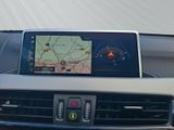 BMW X1 xDrive25e RFK elektr. Heckklappe Lordosenstütze