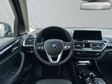 BMW X3 xDrive 20d Adp.LED HiFi AHK Standheizung