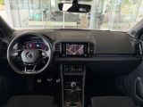 SKODA Karoq 1.5 TSI Sportline Nav/Kamera/AHK/ACC/Kessy