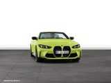 BMW M4 Competition M xDrive Cabrio