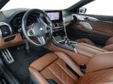 BMW M8 Comp. ACC Laser 360 SoftClose B&W DriversPack