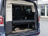 MERCEDES-BENZ V 250 MARCO POLO MOPF KÜCHE 360° WINTER AHK KLIMA