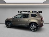 DACIA Duster II Prestige 4WD +Kamera+Navi+Klima+