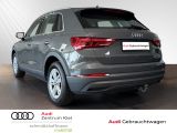 AUDI Q3 35 TFSI S-tronic AHK LED Navi+ RFK Sitzhz