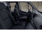 MERCEDES-BENZ Sprinter 211 DoKa Pritsche AHK/KLIMA/6 SITZE
