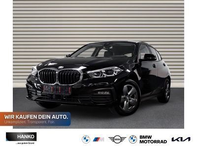 BMW 118i Advantage,Live Cockpit Prof.,LED Scheinwerfer,Sitzheizung