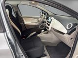 RENAULT ZOE Life Z.E. 22 +Batteriemiete+ Klima+PDC+