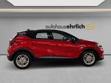 RENAULT Captur II R.S. Line 1.3 TCe 160 Mild-Hybrid