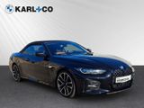 BMW 420 d Cabrio M SportPro Individual Laser ACC HUD