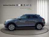 VW T-Roc Style T-Roc Style 1.5 l TSI OPF 110 kW (150 PS) 7-Gang-Doppelkupplungsgetriebe D