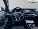 BMW 318 dA Touring LED ACC Sportsitz AHK ParkAssistent