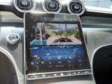 MERCEDES-BENZ GLC 220 d 4MATIC AMG NIGHT MEMO 360 AHK DISTR