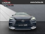 LEXUS RX 450 h F-SPORT*DESIGN*450h+*P ANO*INKL.AHK*SOF