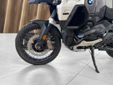 BMW R 1300 GS Adventure Triple-Black+Autom.-Schaltassist+