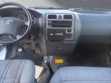 TOYOTA Hiace Kasten TD lang
