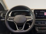 VW T-Cross ENERGY 1.0 l TSI