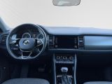 SKODA Kodiaq Clever Klima Navi Rückfahrkamera