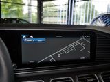 MERCEDES-BENZ GLS 450 d 4MATIC AMG BURM NIGHT WIDE MEMO MULTI