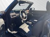 MINI Cooper Cabrio C JCW Trim Navi HUD Keyless H&K