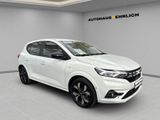 DACIA Sandero Journey+ III +Shz.+Kamera+Klimaautomatik+