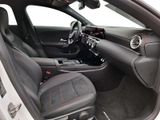 MERCEDES-BENZ CLA 220 d SB , BURM AMG NIGHT PREMIUM KAMERA