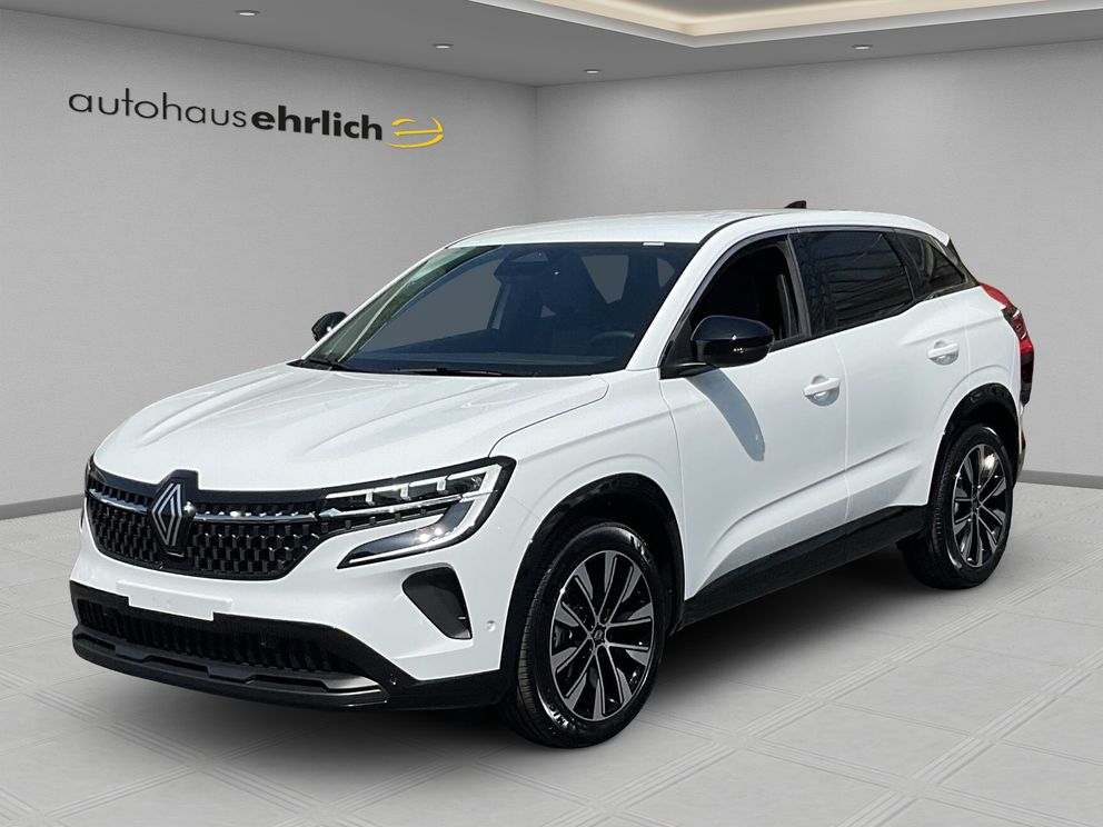 RENAULT Austral Techno 1.3 TCe 160 Mild-Hybrid EU6e