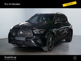 MERCEDES-BENZ GLE 350 de 4M BURM AMG NIGHT SPUR DISTR PANO