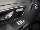MERCEDES-BENZ V 250 STYLE WINTER LIEGE AHK STANDH MOPF AHK PDC