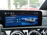 MERCEDES-BENZ CLA 200 SB , AMG NIGHT PREMIUM 360 AHK DISTR PDC