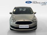 FORD C-Max Trend 1.5 Diesel SHZ LenkradHZG Notbremsass. Berganfahrass. Kollisionswarner Winterpaket