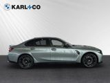 BMW M3 Competition M xDrive HUD*H/K*M DRIVERS PACKAGE
