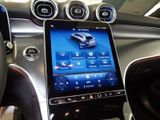 MERCEDES-BENZ GLC 300 d 4M , AMG BURM NIGHT MEMO 360 AHK DISTR