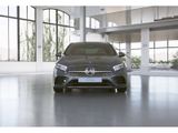 MERCEDES-BENZ A 200 Limo AMG SPUR KAMERA PDC SHZ