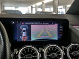 MERCEDES-BENZ EQA 250+ , AMG SPUR STANDH KAMERA PDC SHZ