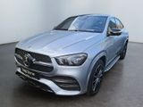 MERCEDES-BENZ GLE 400 d 4M Coupé AMG BURM NIGHT WIDE MULTI 360